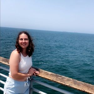 Meet your Posher, Krystal